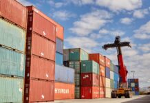 Համբուրգի նավահանգիստը կմասնակցի Շիրակում «չոր նավահանգիստ» ստեղծելու նախագծին