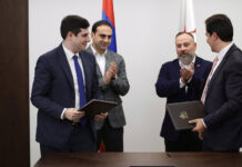Երևանի քաղաքապետարանն ու Yandex Armenia-ն կհամագործակցեն տրանսպորտային համակարգի բարելավման շուրջ