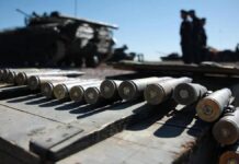 Կառավարությունը 150 մլրդ դրամ կհատկացնի ռազմարդյունաբերության զարգացմանը մինչև 2028 թվականը