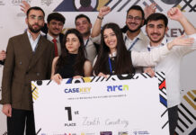 Դիլիջանում ամփոփվեց CaseKey 2025-ը՝ 3-րդ տարին Բիբլոս Բանկ Արմենիայի ռազմավարական գործընկերությամբ