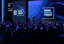 Doing Digital Forum-ը IPRA Golden World Awards 2025-ի կրկնակի մրցանակակիր է