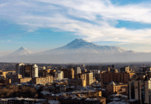 Հայաստանի տնտեսական պատկերը հունվար-հոկտեմբեր ամիսներին