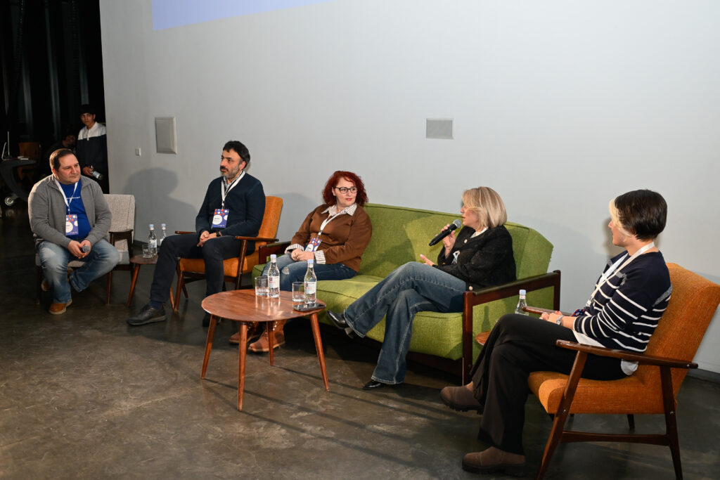 «ռեԱրմենիա» նորաստեղծ ակադեմիան ներգրավել է 10 մլն ԱՄՆ դոլար ընդհանուր գնահատմամբ ներդրում և սկսում է AI կրթության ու տեխնոլոգիաների արտահանումը 2 «ռեԱրմենիա» նորաստեղծ ակադեմիան ներգրավել է 10 մլն ԱՄՆ դոլար ընդհանուր գնահատմամբ ներդրում և սկսում է AI կրթության ու տեխնոլոգիաների արտահանումը