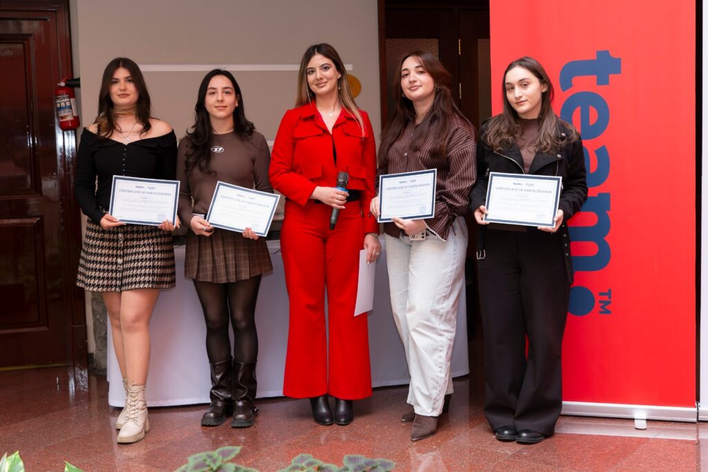Team-ի և Ֆրանսիական համալսարանի համագործակցությամբ 120 ուսանող իր ուժերն է փորձել առաջատար ընկերություններոմ 5 Team-ի և Ֆրանսիական համալսարանի համագործակցությամբ 120 ուսանող իր ուժերն է փորձել առաջատար ընկերություններոմ