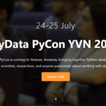 PyData PyCon YVN 2026