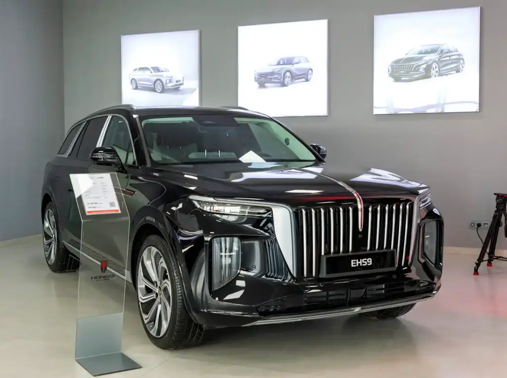 Հայկական E-auto ընկերությունը պաշտոնապես կներկայացնի HONGQI ավտոմեքենաները նաև Վրաստանում 2 Հայկական E-auto ընկերությունը պաշտոնապես կներկայացնի HONGQI ավտոմեքենաները նաև Վրաստանում