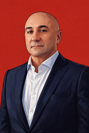 Ովքե՞ր են Վրաստանի ամենահարուստ գործարարները 8 Ովքե՞ր են Վրաստանի ամենահարուստ գործարարները