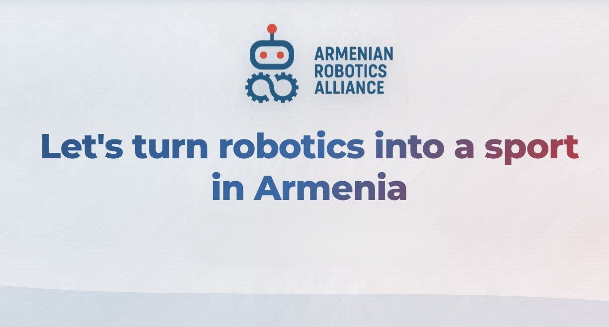 Armenian Robotics National Competition 2026