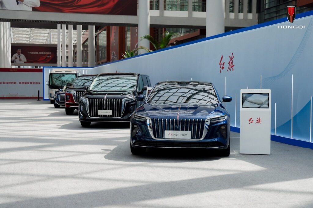 Հայկական E-auto-ն Hongqi-ի համաշխարհային ֆորումում էր․ փորձի փոխանակում՝ հօգուտ հայ վարորդների 3 Հայկական E-auto-ն Hongqi-ի համաշխարհային ֆորումում էր․ փորձի փոխանակում՝ հօգուտ հայ վարորդների