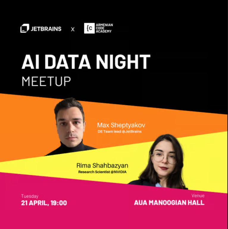 AI Data Night