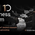 40|10 Business Forum: Mantashyants Global Business Forum 2026