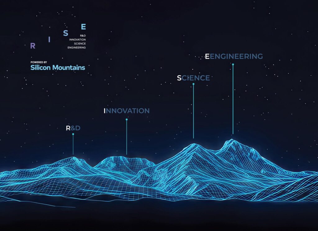 Ի՞նչ սպասել RISE Powered by Silicon Mountains տեխնոլոգիական միջոցառմանը 2 Ի՞նչ սպասել RISE Powered by Silicon Mountains տեխնոլոգիական միջոցառմանը