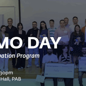 EPIC Demo Day 2026
