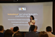 Հայաստանում կձևավորվի էներգետիկ անցման հաբ՝ Արևային էներգետիկայի հայկական ասոցիացիայի նախաձեռնությամբ