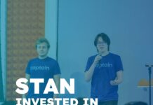 STAN-ը ներդրում է կատարել AI գործակալների համար որոնողական համակարգ մշակող Captain ստարտափում
