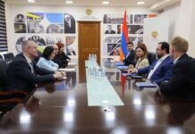 ChatGPT Edu գործիքի 50 հազար անվճար բաժանորդագրություն կրթական համակարգի համար․ Հայաստանում է OpenAI-ի պատվիրակությունը
