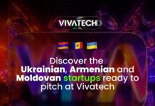 Հայկական 3 ստարտափ կմասնակցի EU4Innovation East Pitch Contest-ին՝ VivaTech 2026-ի շրջանակում