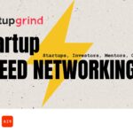 Startup Grind Speed Networking: Find Your Perfect Startup Match