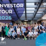 Investor Tour 2026 | Discover Armenia’s Tech Ecosystem 49 Investor Tour 2026 | Discover Armenia’s Tech Ecosystem
