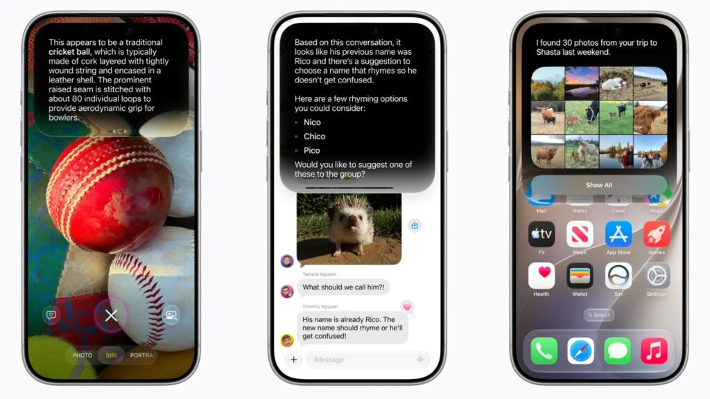 Siri AI, Apple Intelligence-ի նոր հնարավորություններ ու iOS 27. Ի՞նչ ներկայացրեց Apple-ը WWDC 2026-ին