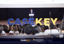 Բիբլոս Բանկ Արմենիան CaseKey-ի կողքին է արդեն չորրորդ տարին անընդմեջ