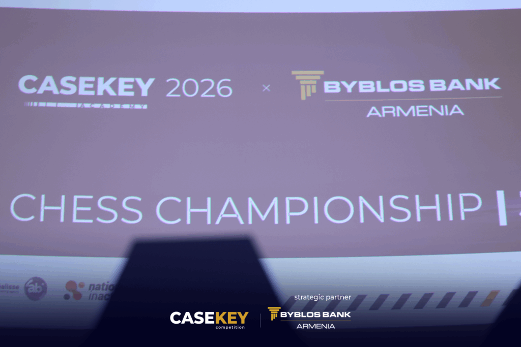 Բիբլոս Բանկ Արմենիան CaseKey-ի կողքին է արդեն չորրորդ տարին անընդմեջ 2 Բիբլոս Բանկ Արմենիան CaseKey-ի կողքին է արդեն չորրորդ տարին անընդմեջ
