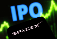 SpaceX-ի IPO-ն ներդրողների աննախադեպ հետաքրքրություն է առաջացրել․ պահանջարկը գրեթե 4 անգամ գերազանցել է առաջարկը