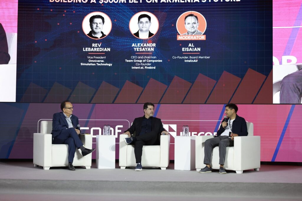 Հայտնի է DigiTec 2026-ի՝ Հայաստանի խոշորագույն տեխնոլոգիական իրադարձության անցկացման ամսաթիվը