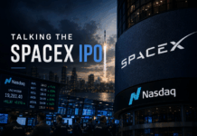 SpaceX-ը իրականացրել է պատմության ամենախոշոր IPO-ն. ընկերության արժեքը գնահատվել է 1.77 տրիլիոն դոլար