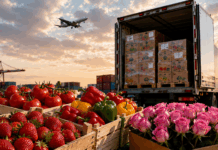 Կառավարությունը կսուբսիդավորի գյուղմթերքի արտահանումը և կփոխհատուցի մաքսատուրքերը