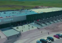 Firebird AI-ի առաջին փուլի կառուցումը վերջնական փուլում է, գործարկումը նախատեսված է 2026թ․ հուլիսին
