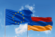 Եվրամիությունը Հայաստանին ավելի քան 50 մլն եվրոյի աջակցություն կտրամադրի