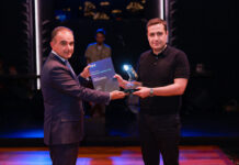 Team Telecom Armenia-ն ճանաչվել է «Ցուցակված բաժնետոմսերի շուկայում առաջատար ոչ ֆինանսական թողարկող»