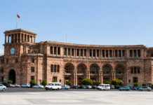 Հայաստանում գրանցված աշխատատեղերի թիվը հասել է ռեկորդային 823,584-ի