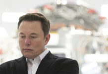 Իլոն Մասկն այլևս տրիլիոնատեր չէ՝ SpaceX-ի բաժնետոմսերի անկման ֆոնին