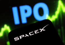 SpaceX-ը իրականացրել է պատմության ամենախոշոր IPO-ն. ընկերության արժեքը գնահատվել է 1.77 տրիլիոն դոլար