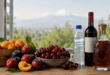 Կառավարությունը հունիսին ևս մի խումբ ապրանքներ արտահանողներին փոխհատուցում կտրամադրի