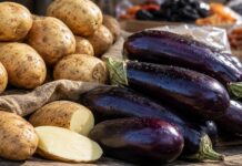 Ռուսաստանն արգելում է հայկական չրերի, կարտոֆիլի և սմբուկի ներկրումը