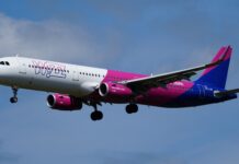 Wizz Air-ը գործարկել է Երևան-Լոնդոն, ինչպես նաև Երևան-Հռոդոս ուղիղ չվերթները