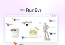 Հայկական RunEvr ստարտափը Product Hunt-ում է