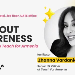 Burnout Awareness Workshop