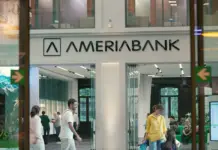 Ավելի քան 900․000 հաճախորդ. Ամերիաբանկն ամփոփել է 2026 թվականի 1-ին կիսամյակը