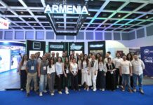 Հայկական ընկերությունները մասնակցել են «GITEX AI EUROPE 2026» միջազգային տեխնոլոգիական ցուցահանդեսին