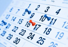 Ոչ աշխատանքային օրերի թիվը ավելանում է 3-ով