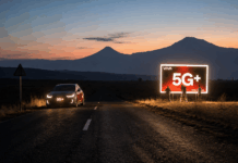 Viva-ն գործարկել է 5G+ ցանցը Երևանում և 6 մարզերում
