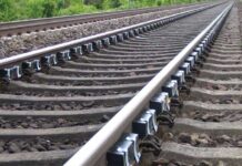 Թուրքիայում սկսել են դեպի Գյումրի տանող երկաթուղային հատվածի վերակառուցումը