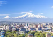 Ի՞նչ ցուցանիշներով է Հայաստանի տնտեսությունը փակել մայիս ամիսը