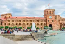 Հայաստանի տնտեսական ակտիվությունը հունիսին աճել է 7.7%-ով, առաջին կիսամյակում՝ 7.9%-ով