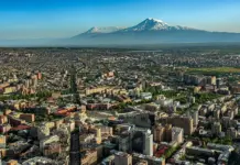 Միջին ամսական անվանական աշխատավարձը մայիսին կազմել է 319,562 դրամ