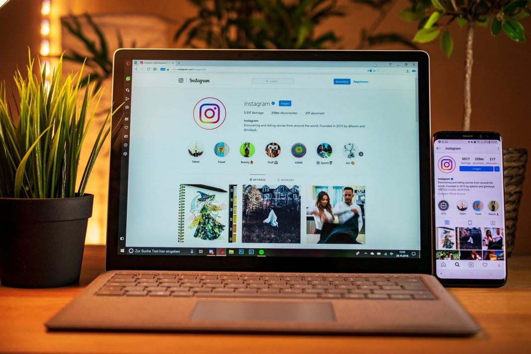 Instagram-ում համակարգչից ֆոտո և վիդեո հրապարակելու ֆունկցիա է ավելացել